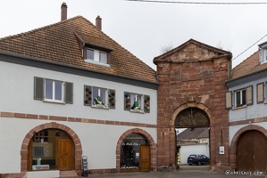 20250206-42 6090-Neuf Brisach porte arsenal