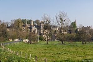 20250405-90 7687-Creully sur Seulles