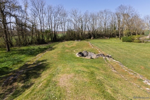 20250406-02 7698-Tumulus de Colombiers sur Seulles
