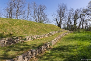 20250406-05 7701-Tumulus de Colombiers sur Seulles