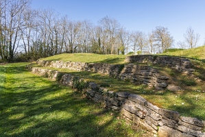 20250406-06 7703-Tumulus de Colombiers sur Seulles