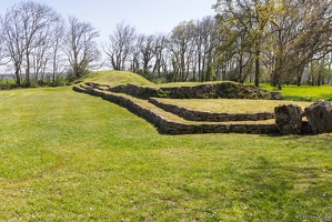 20250406-08 7705-Tumulus de Colombiers sur Seulles