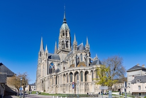20250407-17 7827-Bayeux Cathedrale Notre Dame