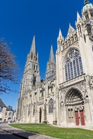 20250407-19 7833-Bayeux Cathedrale Notre Dame
