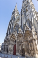 20250407-23 7838-Bayeux Cathedrale Notre Dame