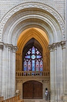 20250407-27 7845-Bayeux Cathedrale Notre Dame