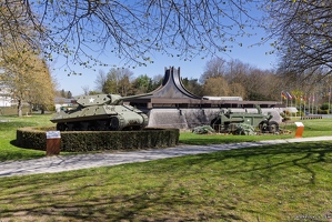 20250407-58 7879-Bayeux Musee Bataille de Normandie