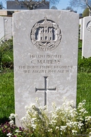 20250407-64 7886-Bayeux cimetiere militaire britannique