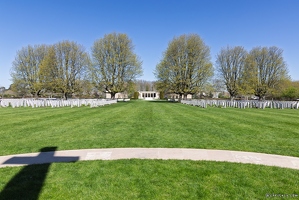 20250407-66 7889-Bayeux cimetiere militaire britannique