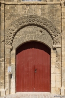20250408-36 7996-Caen Le Chateau Salle de l'echiquier