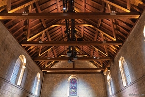20250408-38 8001-Caen Le Chateau Salle de l'echiquier