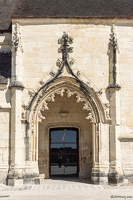 20250408-49 8021-Caen Le Chateau Eglise Saint Georges