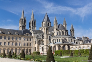 20250408-69 8064-Caen Abbaye aux Hommes