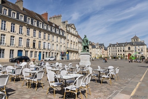20250408-81 8079-Caen Place St Sauveur Louis XIV