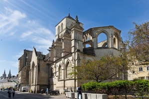 20250408-82 8080-Caen Eglise du Vieux St Sauveur