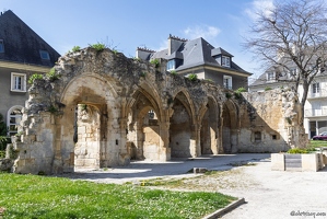 20250408-83 8086-Caen Eglise Saint Gilles
