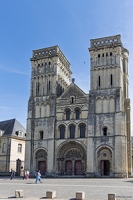 20250408-84 8088-Caen Abbaye aux Dames