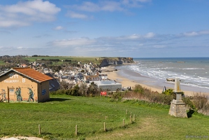 Arromanches
