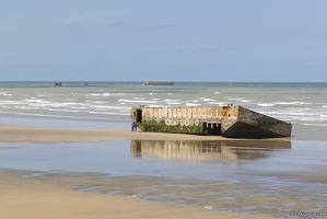 20250409-26 8187-Arromanches La Plage