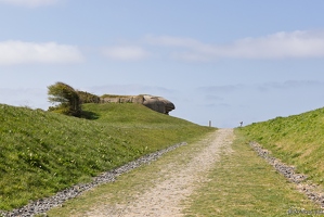 20250409-35 8223-Longues sur Mer Les batteries