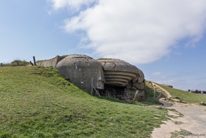 20250409-36 8208-Longues sur Mer Les batteries