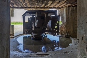 20250409-40 8214-Longues sur Mer Les batteries HDR