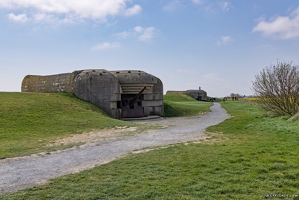 20250409-41 8221-Longues sur Mer Les batteries HDR