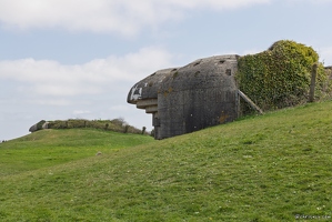 20250409-42 8217-Longues sur Mer Les batteries