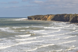 20250409-90 8282-Pointe du Hoc