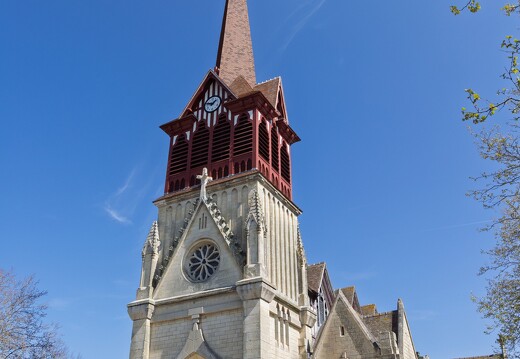 20250410-01 8302-Cabourg Eglise Saint Michel