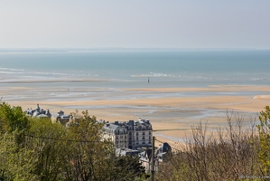 20250410-40 8354-Houlgate vue depuis la Corniche