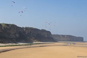 20250411-56 8495-Vierville sur Mer Omaha Beach
