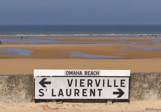 20250411-64 8508-Saint Laurent sur Mer Omaha Beach