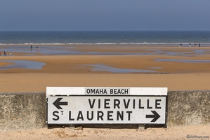 20250411-64 8508-Saint Laurent sur Mer Omaha Beach