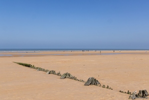 20250411-79 8525-Saint Laurent sur Mer Omaha Beach