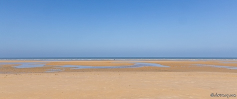 20250411-80 8528-Saint Laurent sur Mer Omaha Beach