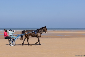 20250411-81 8526-Saint Laurent sur Mer Omaha Beach