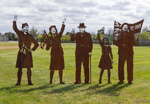 20250413-52 8778-Ver sur Mer British Normandy Memorial