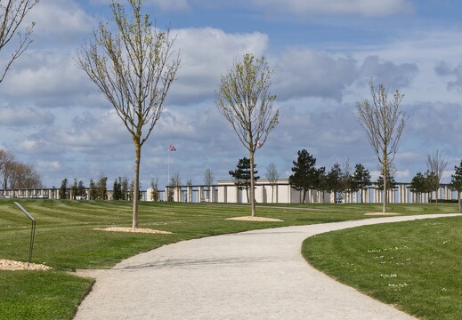 20250413-54 8783-Ver sur Mer British Normandy Memorial