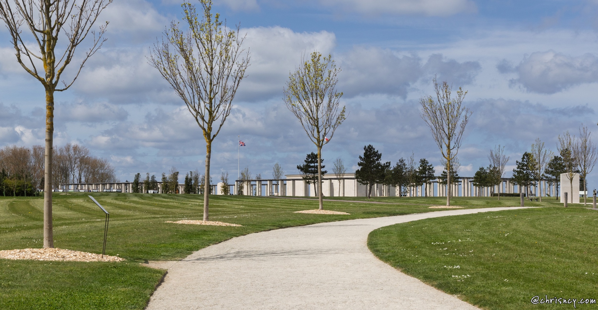 20250413-54 8783-Ver sur Mer British Normandy Memorial - 20250413-54_8783-Ver_sur_Mer_British_Normandy_Memorial.jpg 20250413-54_8783-Ver_sur_Mer_British_Normandy_Memorial.jpg