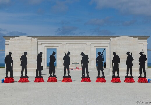 20250413-57 8788-Ver sur Mer British Normandy Memorial
