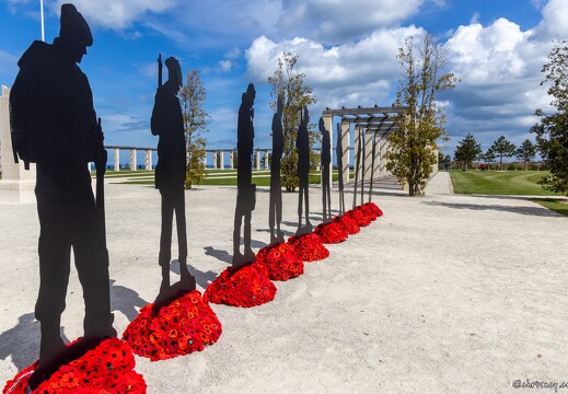 20250413-58 8836-Ver sur Mer British Normandy Memorial