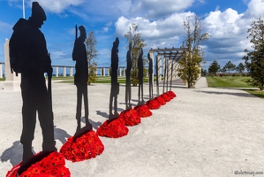 20250413-58 8836-Ver sur Mer British Normandy Memorial