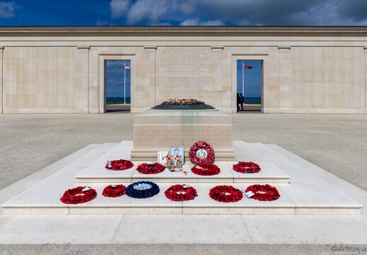 20250413-61 8795-Ver sur Mer British Normandy Memorial