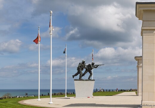 20250413-67 8814-Ver sur Mer British Normandy Memorial