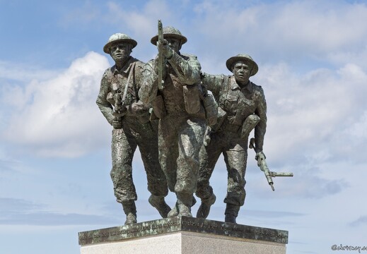 20250413-70 8835-Ver sur Mer British Normandy Memorial