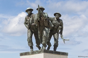 20250413-70 8835-Ver sur Mer British Normandy Memorial
