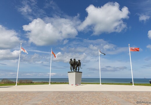 20250413-71 8833-Ver sur Mer British Normandy Memorial
