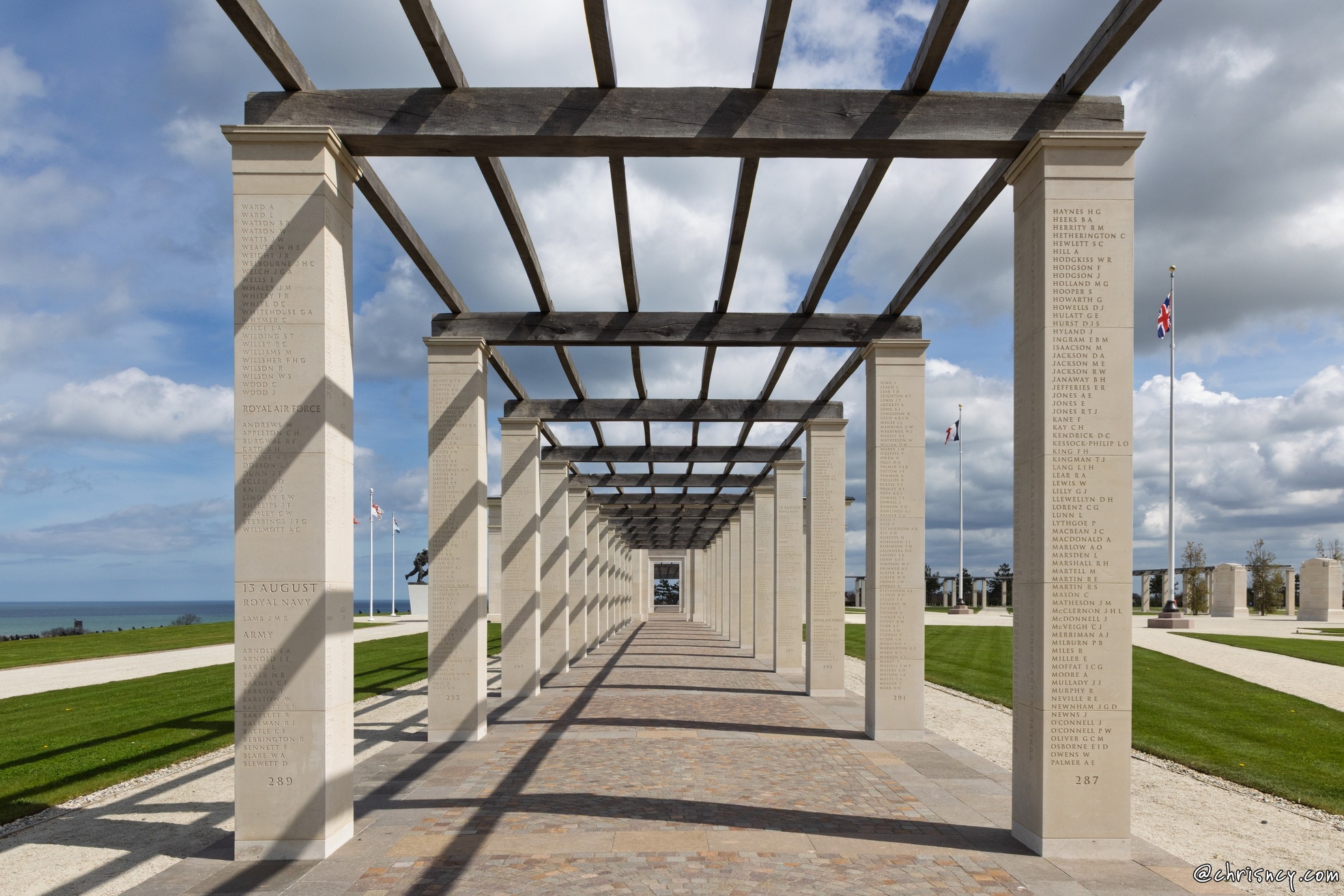 20250413-73 8810-Ver sur Mer British Normandy Memorial - 20250413-73_8810-Ver_sur_Mer_British_Normandy_Memorial.jpg 20250413-73_8810-Ver_sur_Mer_British_Normandy_Memorial.jpg