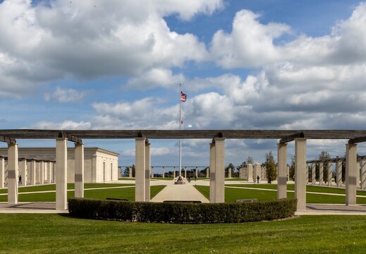 20250413-76 8800-Ver sur Mer British Normandy Memorial